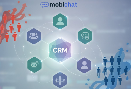 Tips Memaksimalkan CRM untuk Sales & Tim Jago Closing